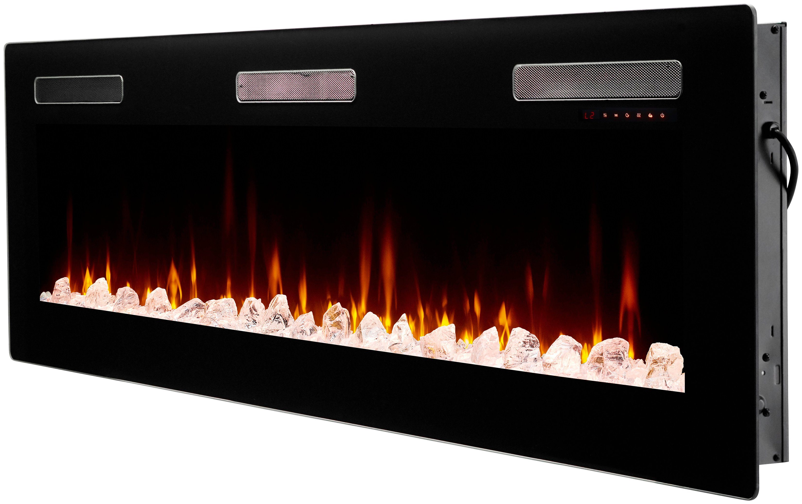 Dimplex Elektrokamin Sierra 72