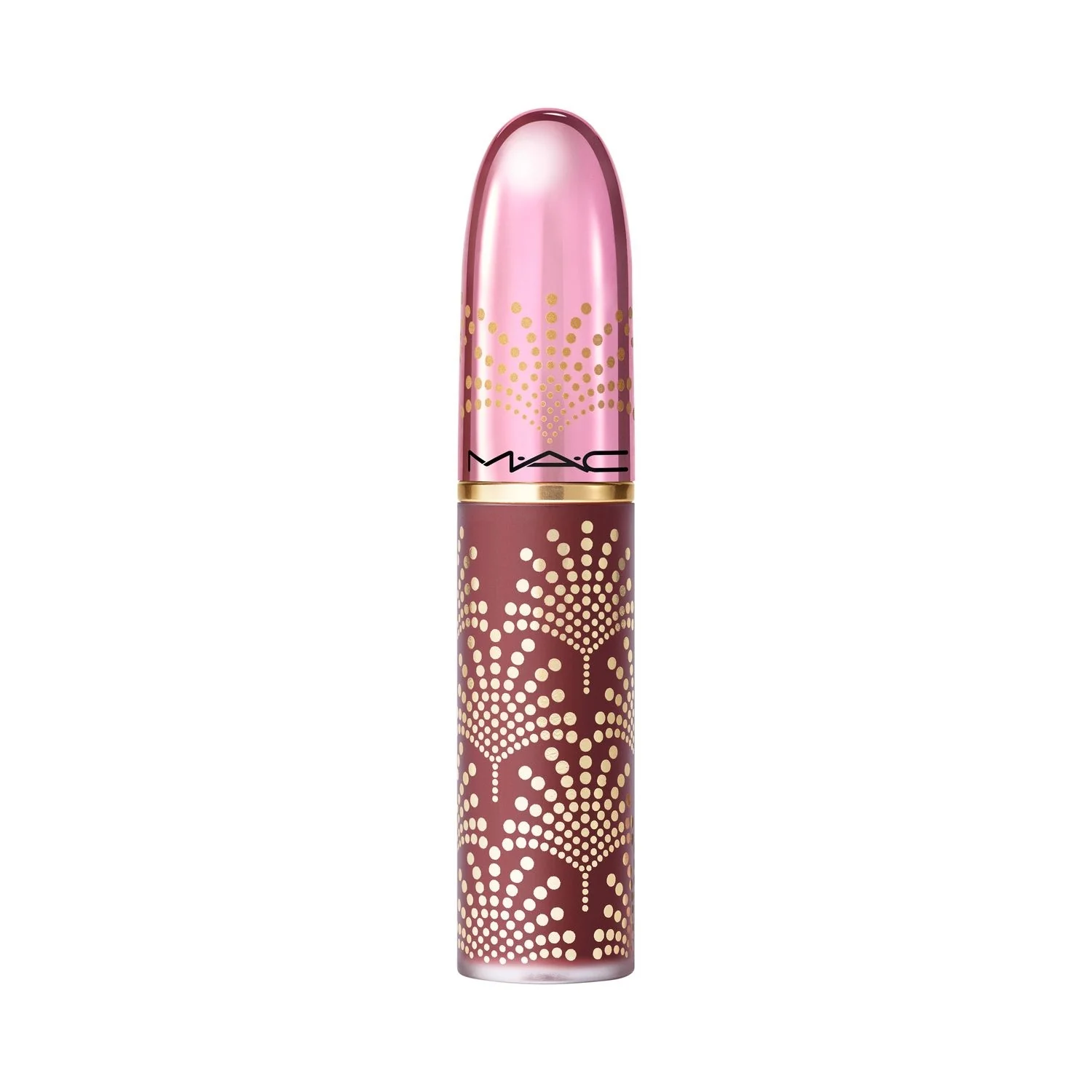 Batom Powder Kiss Líquido / Bubbles & Bows - Batom