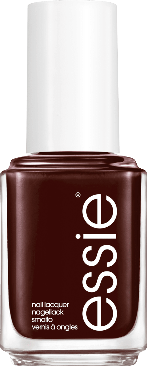 Nagellack Odd Squad 953 Braun, 13,5 ml