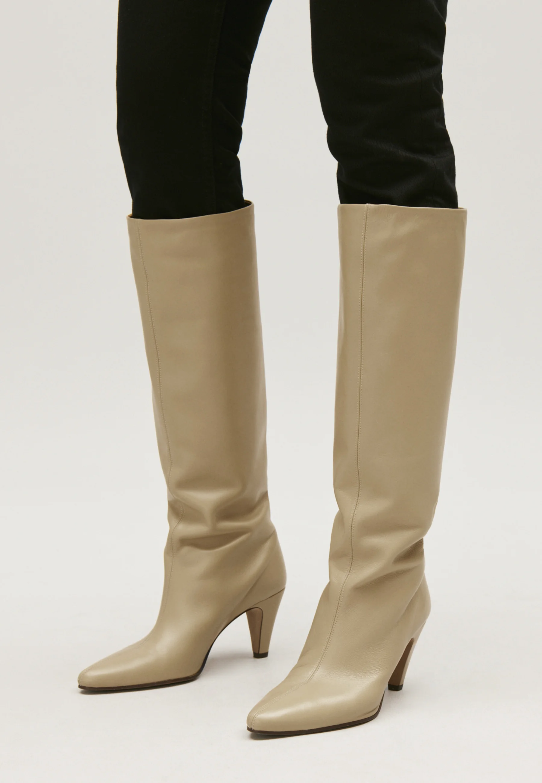 Botas altas Claudie Pierlot