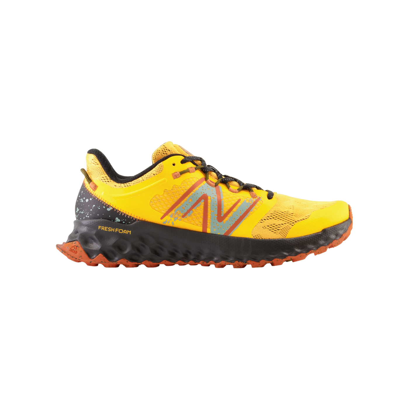 New Balance MTGAR Gelb FOY1