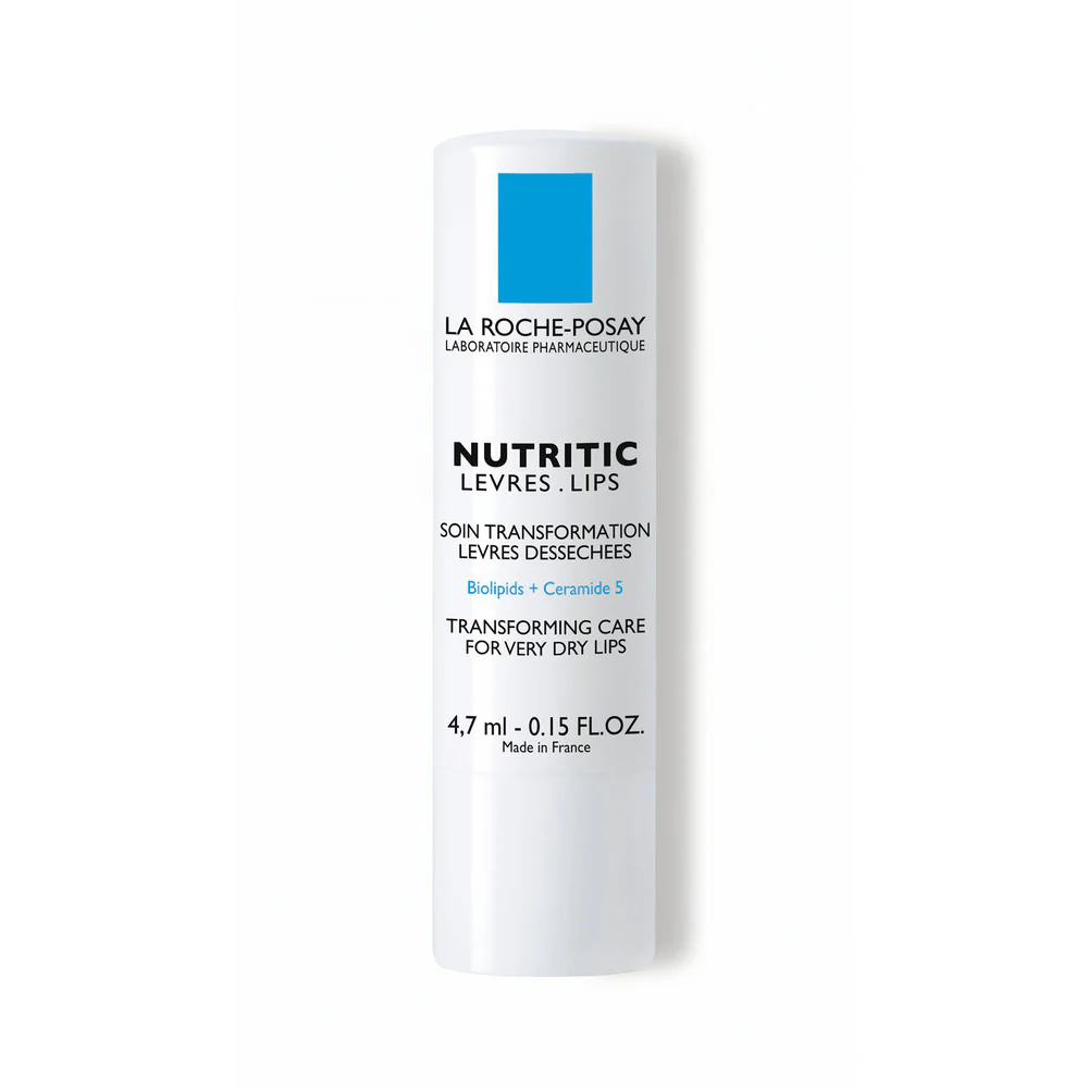 Nutritic Nutritic Lip Balm - Bálsamo labial para lábios muito secos