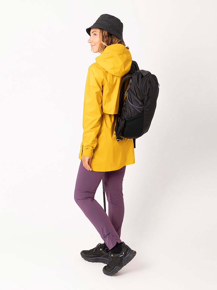 LaMunt 2in1-Funktionsjacke 