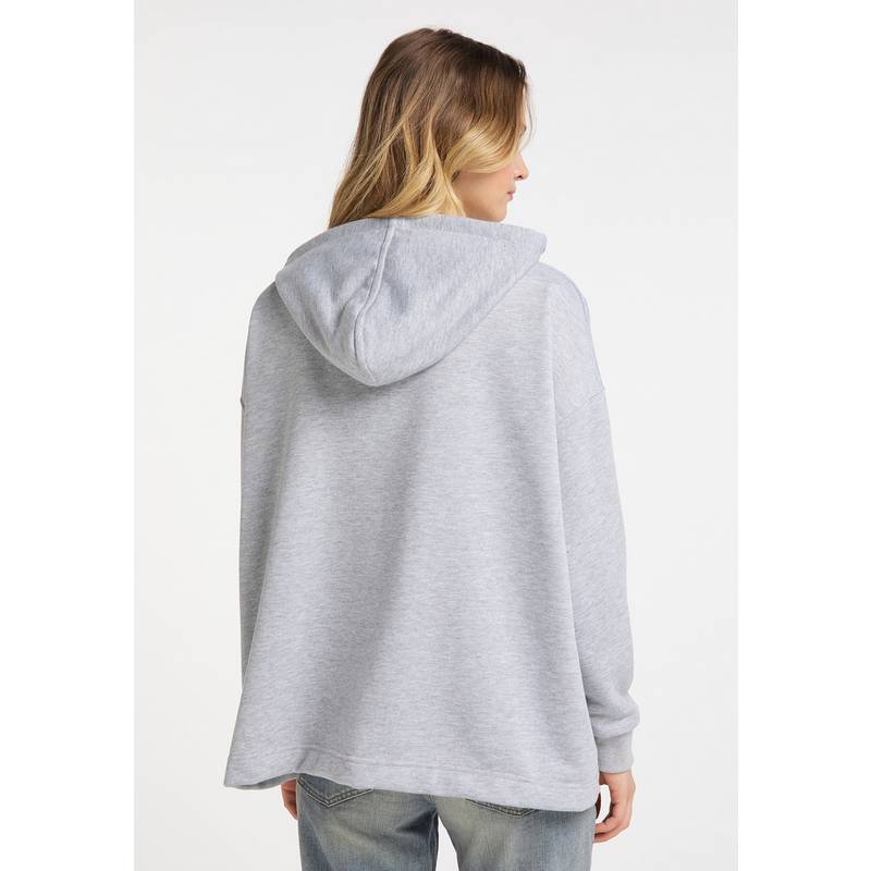 DreiMaster Hoodie Damen