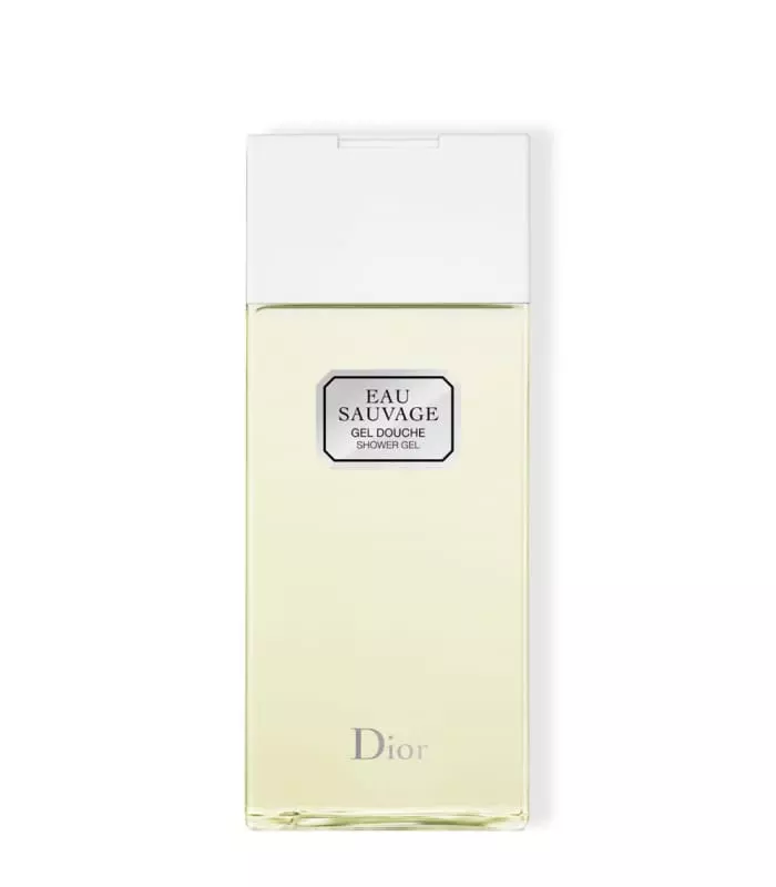 EAU SAUVAGE Gel Douche