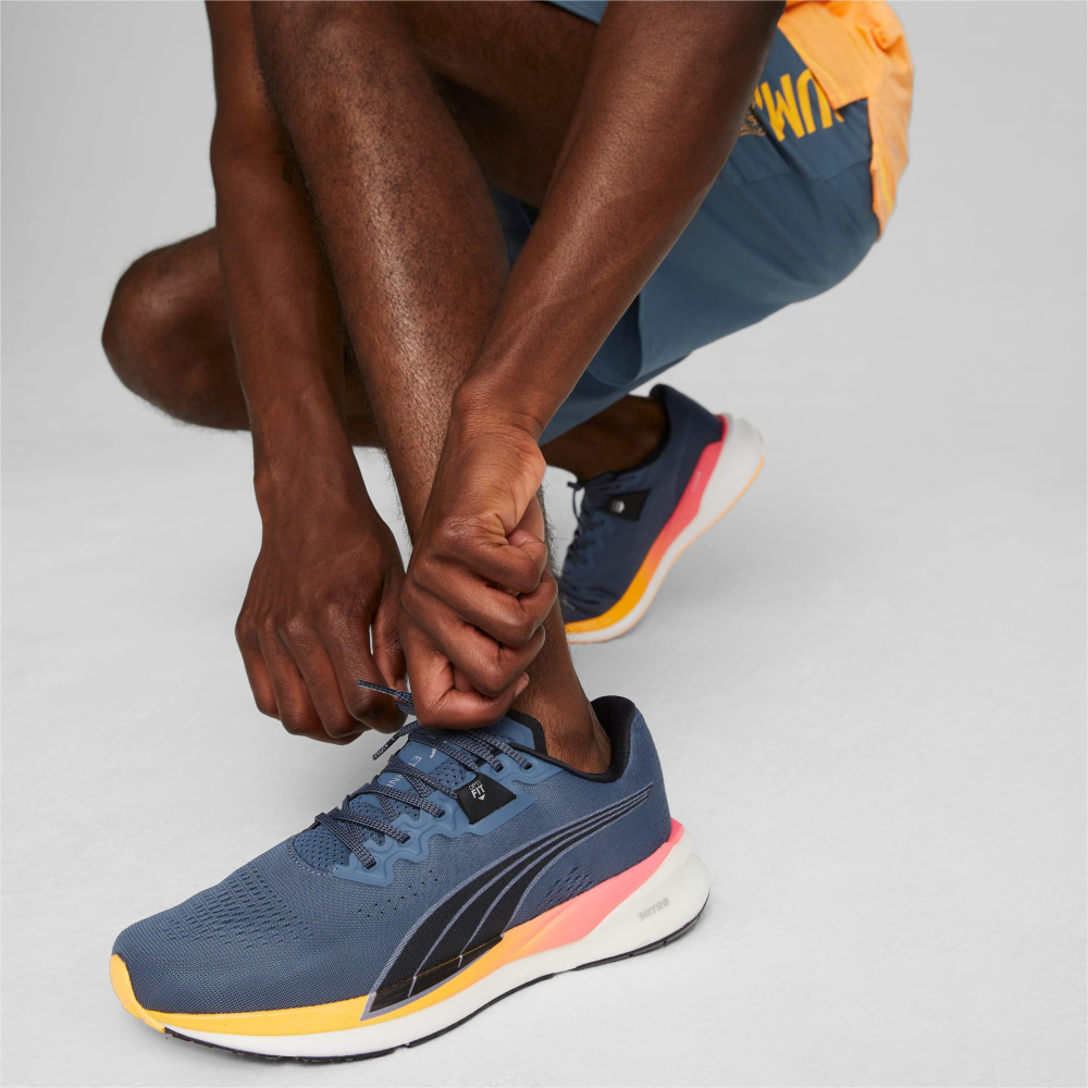 PUMA Eternity Nitro 194681_13 / blau