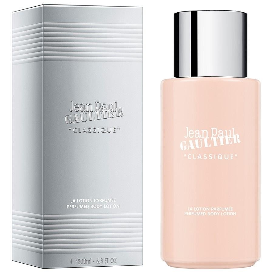 Body Lotion