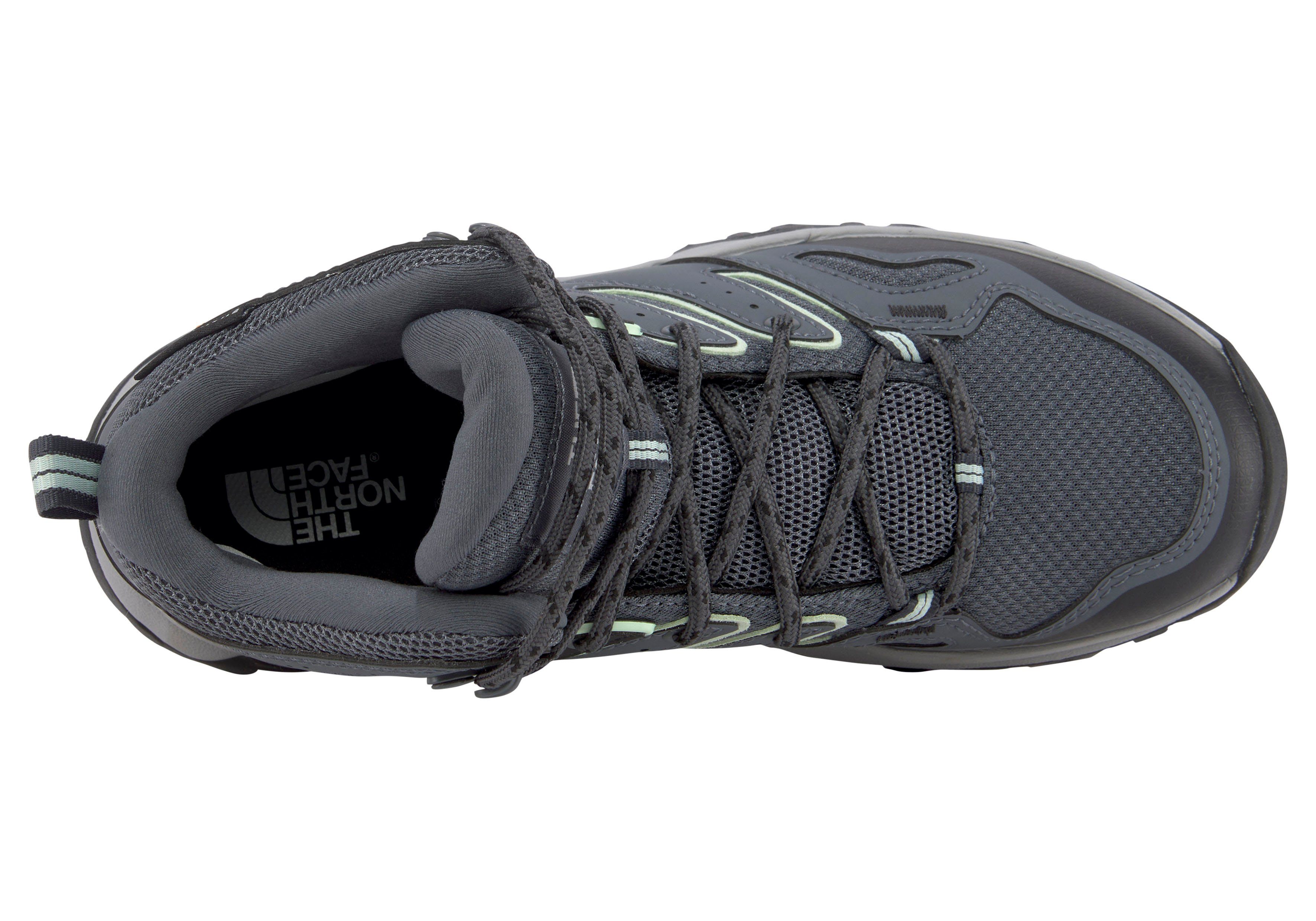 The North Face Women’s Hedgehog Mid FUTURELIGHT™ Wanderschuh wasserdicht