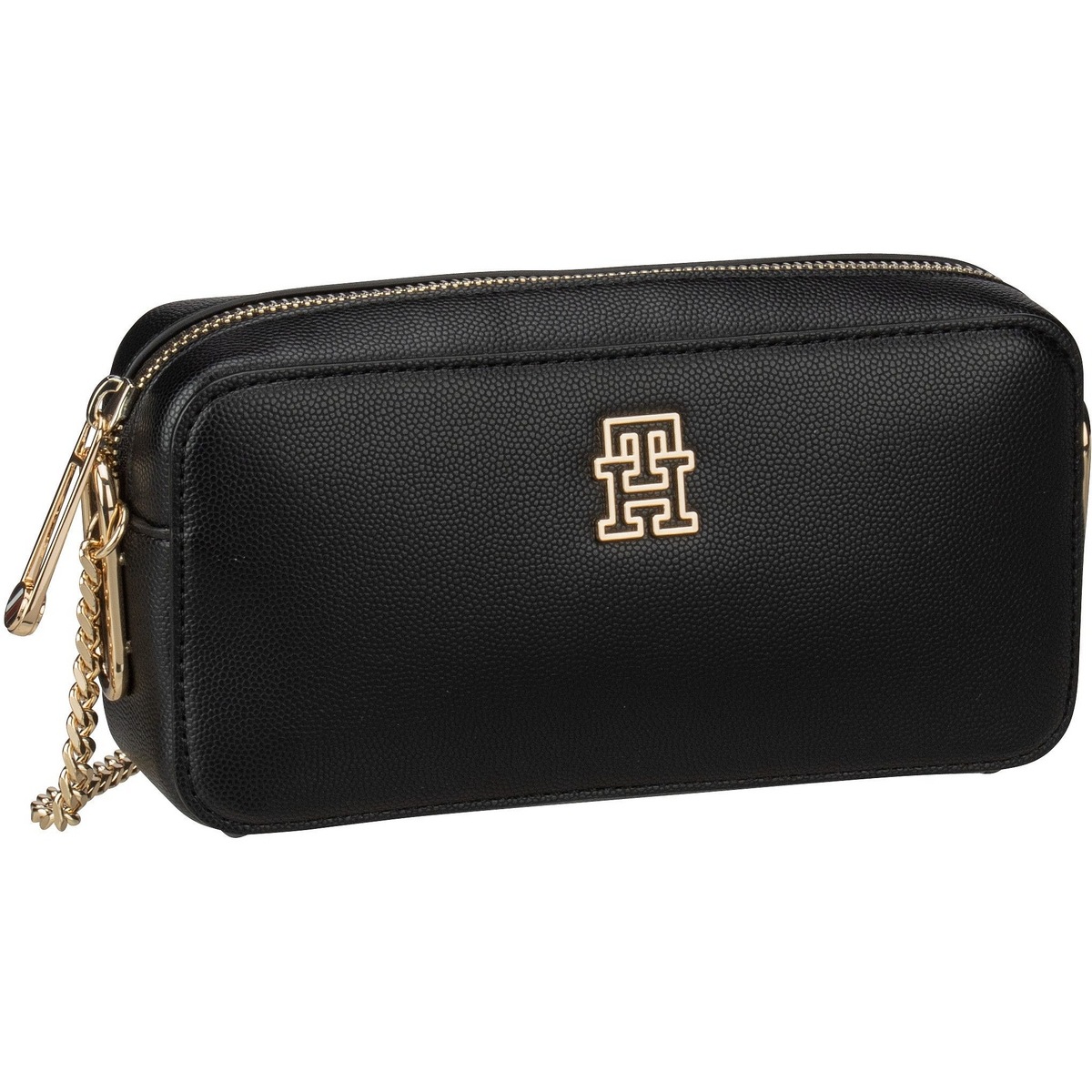 Umhängetasche TH Timeless Chain Camera Bag FA23