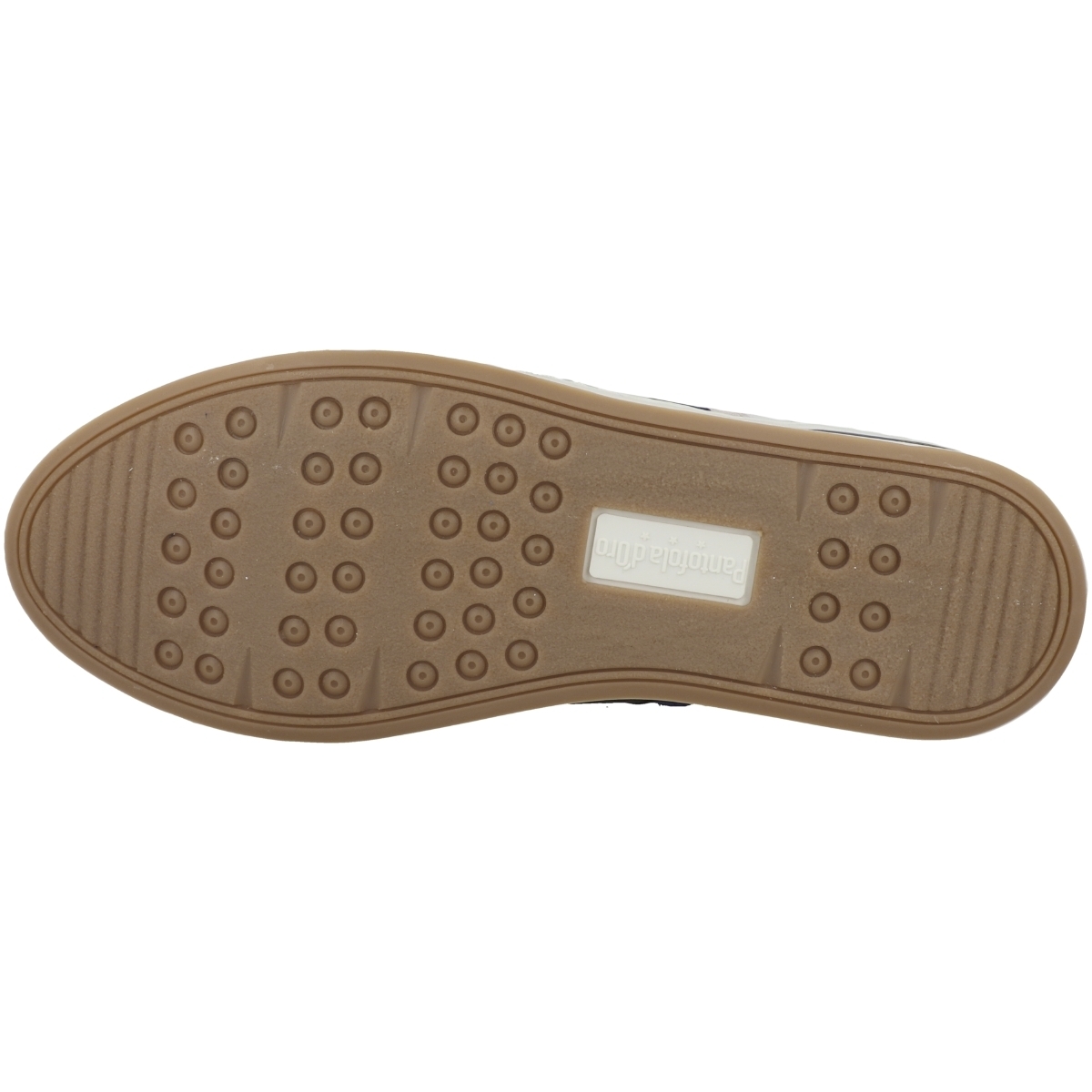 Pantofola d Oro Ravenna Uomo Low Sneaker Low weiss