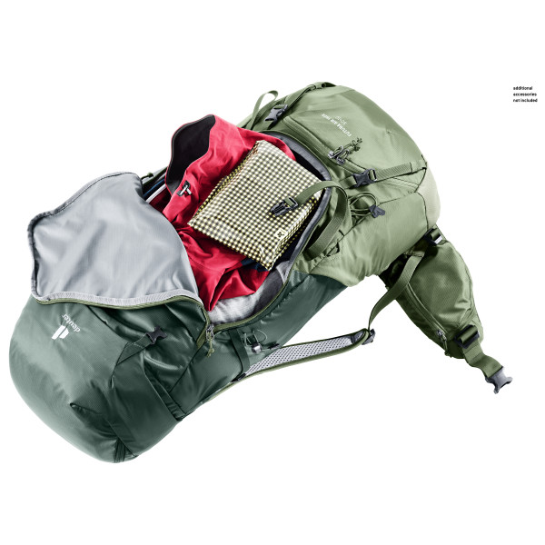 Deuter - Futura Air Trek 50+10 - Trekkingrucksack