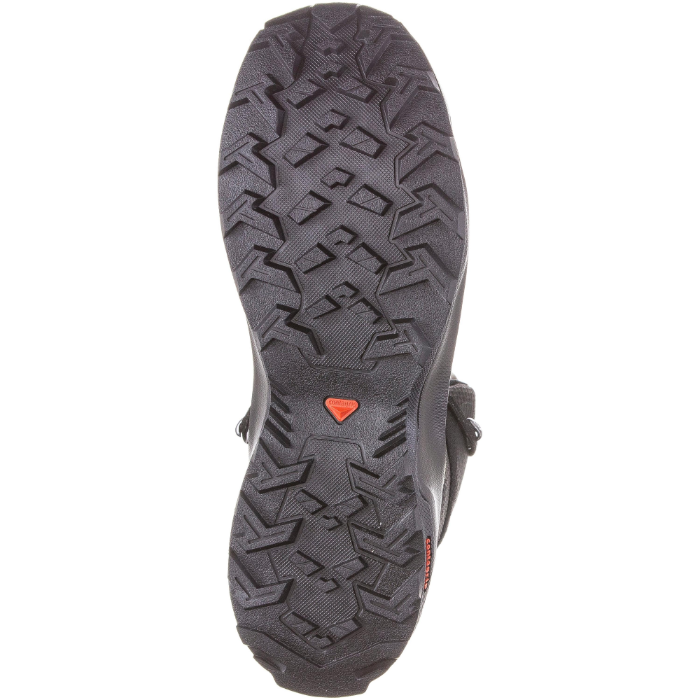 Salomon Shoes ARDENT GTX Mag MID L47202200 / schwarz