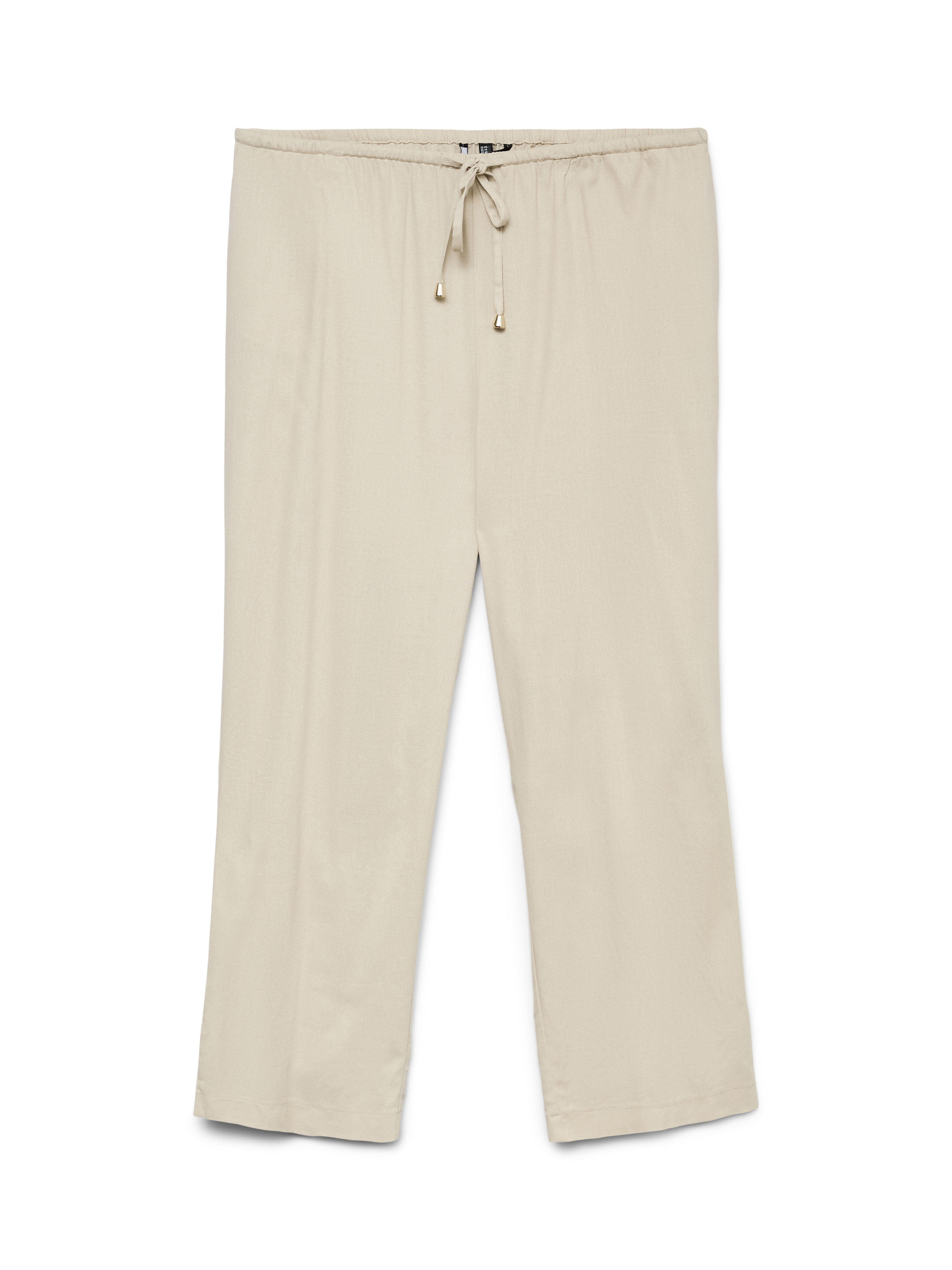 VMDINNA Mittlere Taille Hose