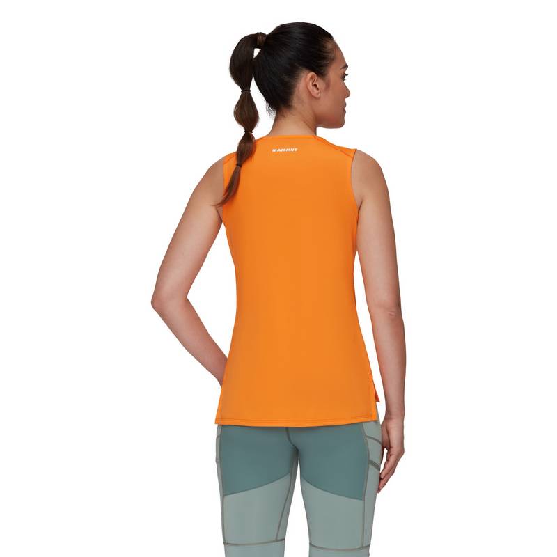 Mammut Tanktop Damen