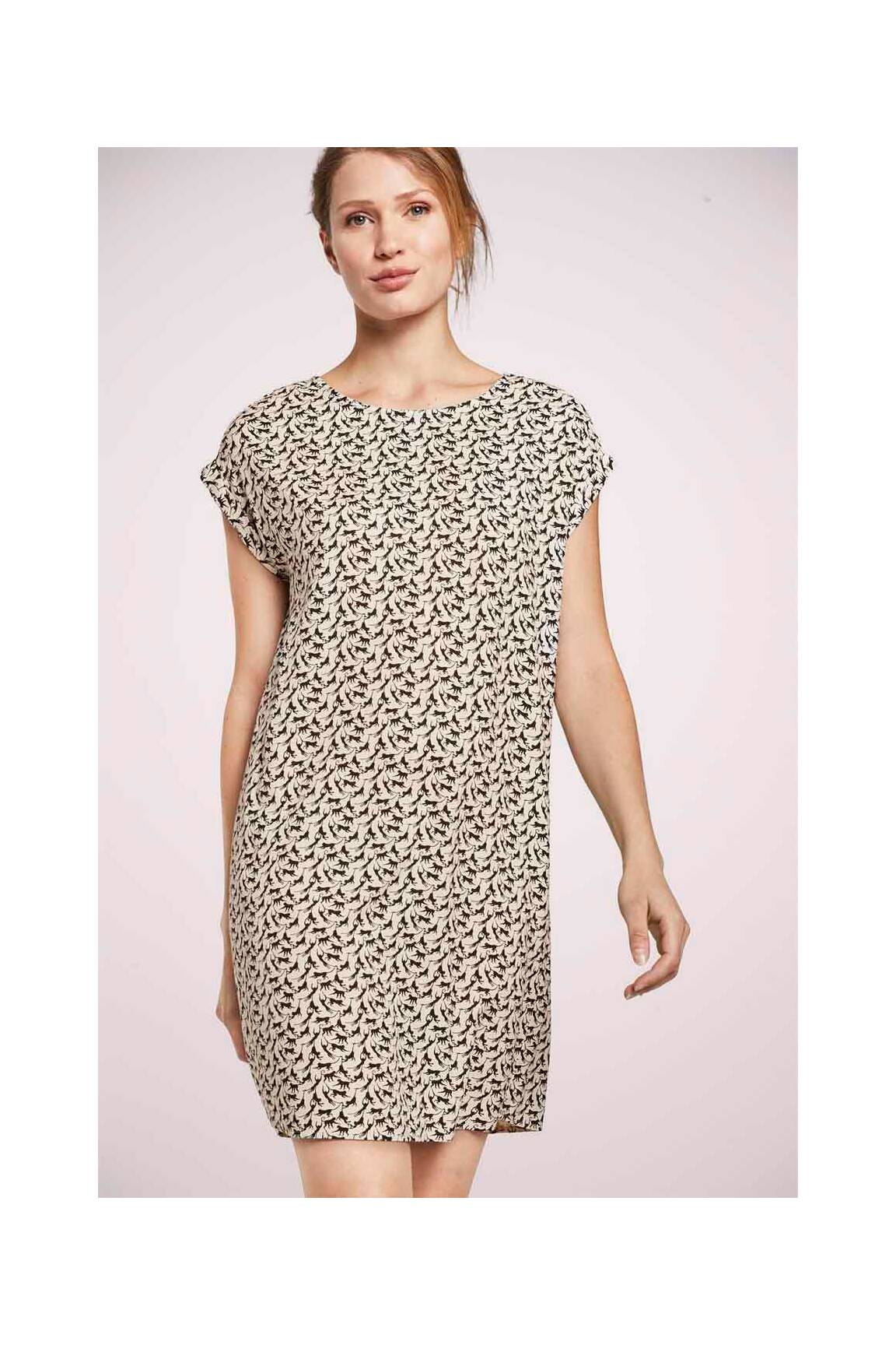 Tom Tailor Ensembles Robe Femme couleur beige