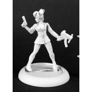 Karla, Anime Heroine (REA50232)