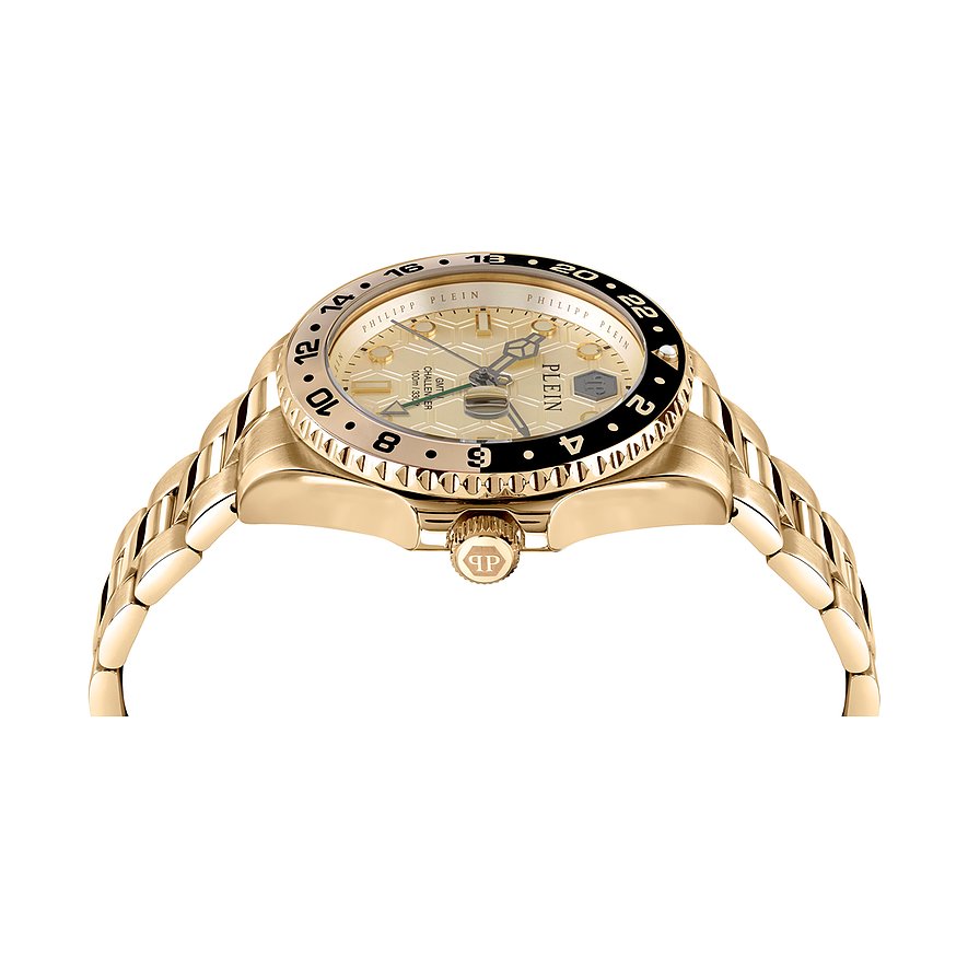 Philipp Plein Herrenuhr