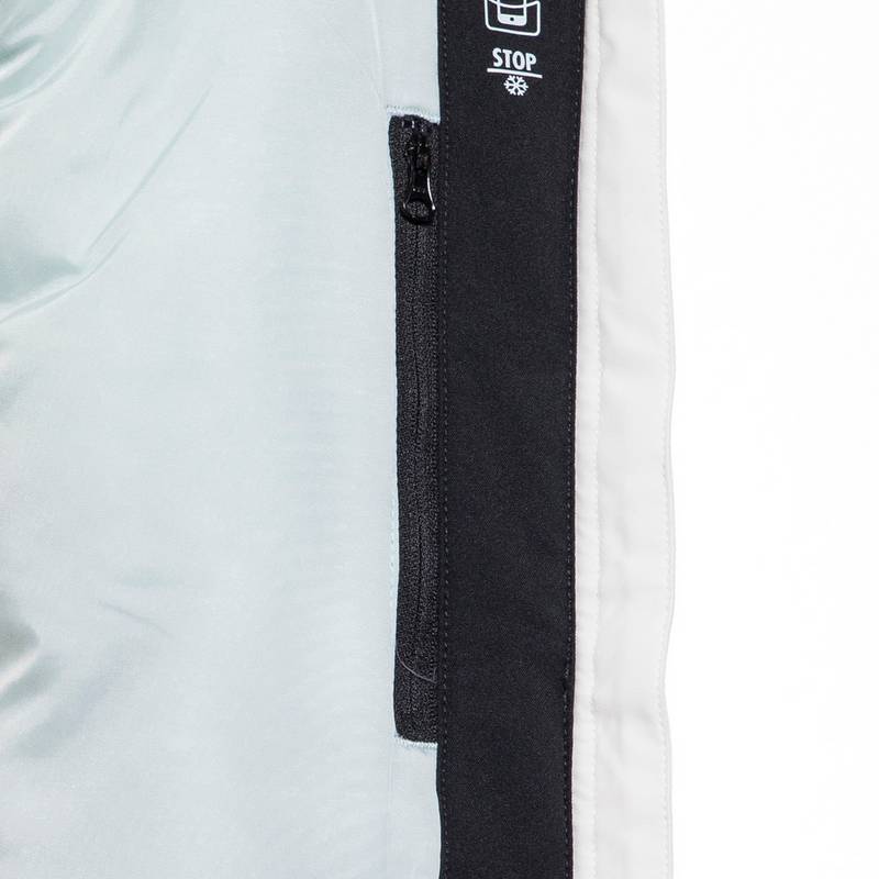 Ziener Peuta Skijacke Damen