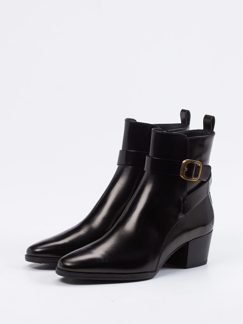 Stiefelette-17350090075 Tod's