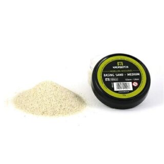 Basing Sand - Medium 150g