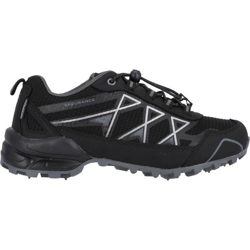 Endurance Treck Trail Wanderschuhe