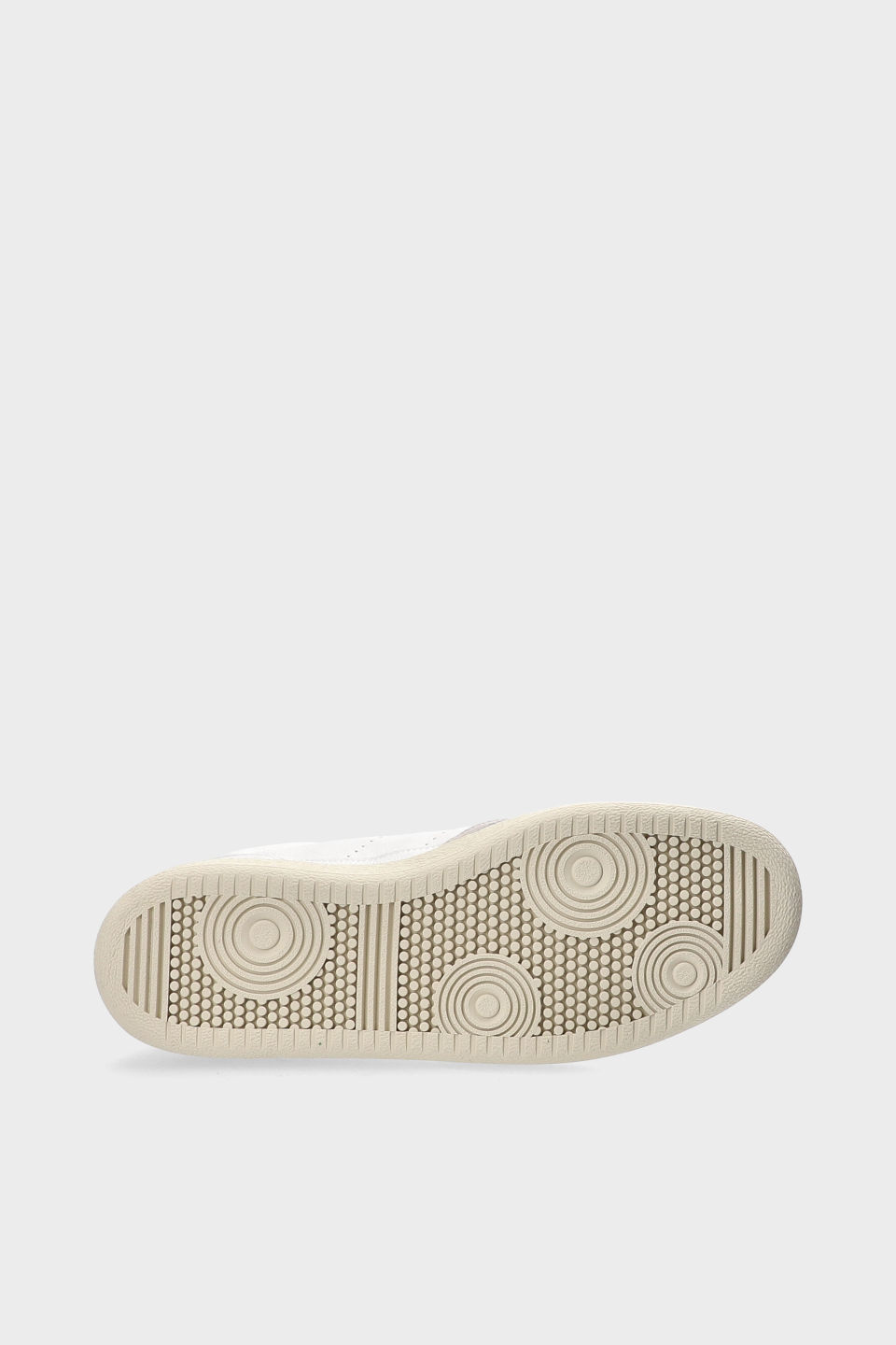 CPH257M leather mix white/green