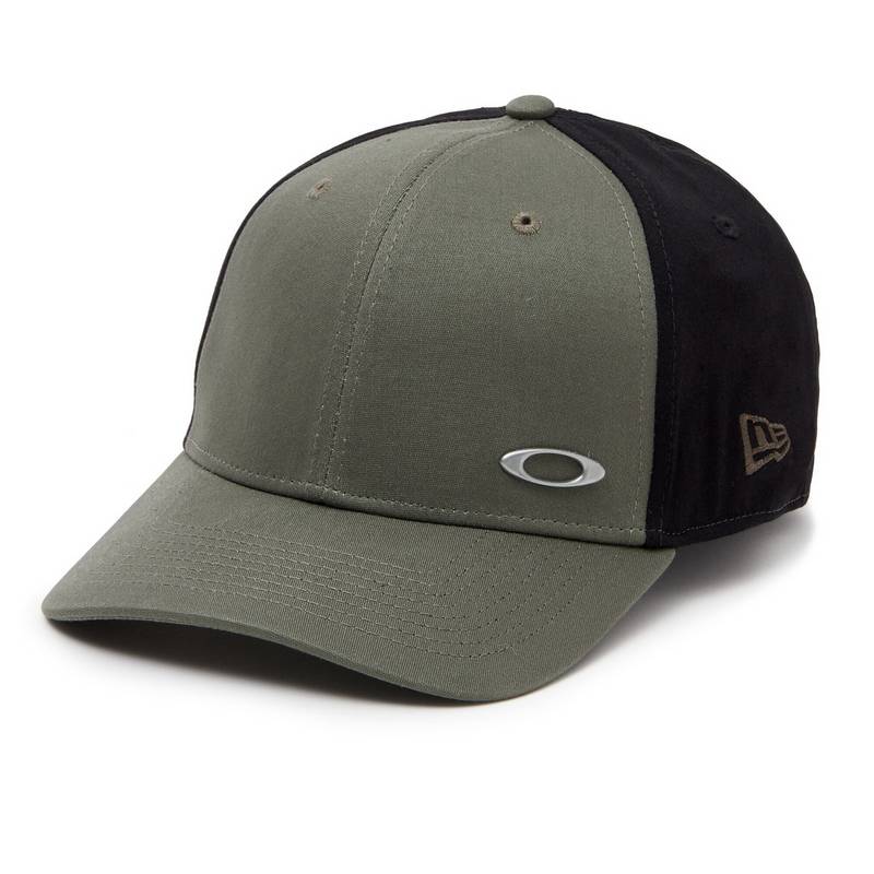 Oakley TINFOIL CAP Cap Herren
