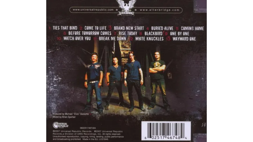 Blackbird