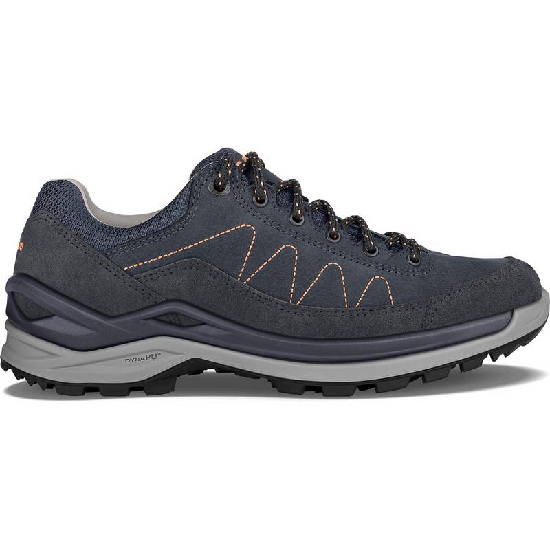 Lowa TORO Pro LL Lo Wanderschuhe Damen
