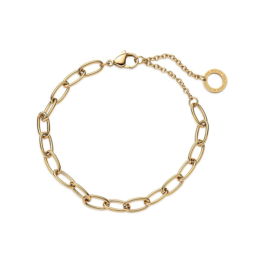 Paul Hewitt Armband