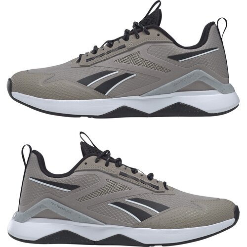 DAMEN WORKOUTSCHUHE NANOFLEX ADVENTURE TR