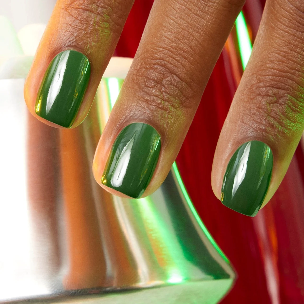 ЗЕЛЕНИ нокти - Лак за нокте - Лак за нокте