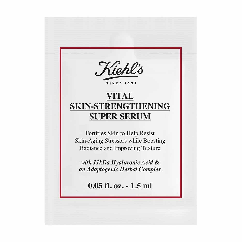 KIEHL&'S Gesichtspflege Vital Skin-Strengthening Super Serum