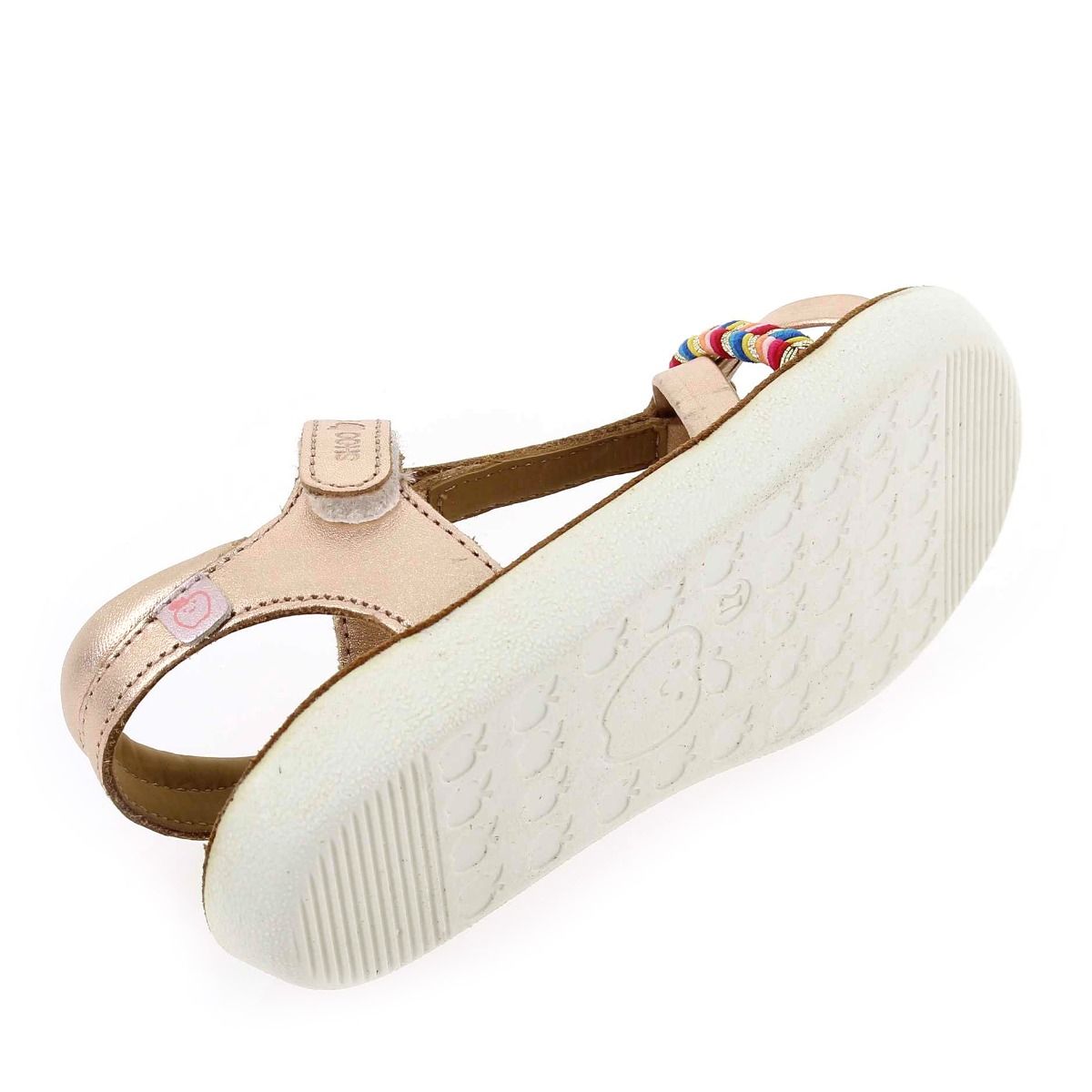 Shoopom  GOA SALOME E23 - Rose multi