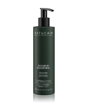 Natucain Revitalizing Shampoo Haarshampoo-300 ml