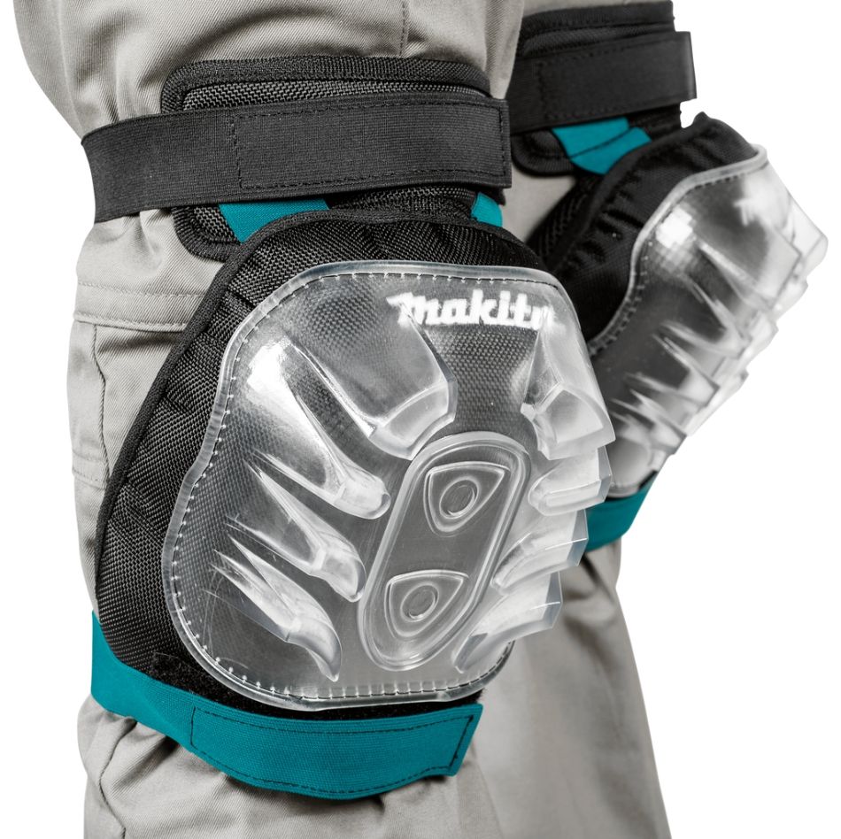 Dodatki Makita E-05658 Močni ščitniki za kolena
