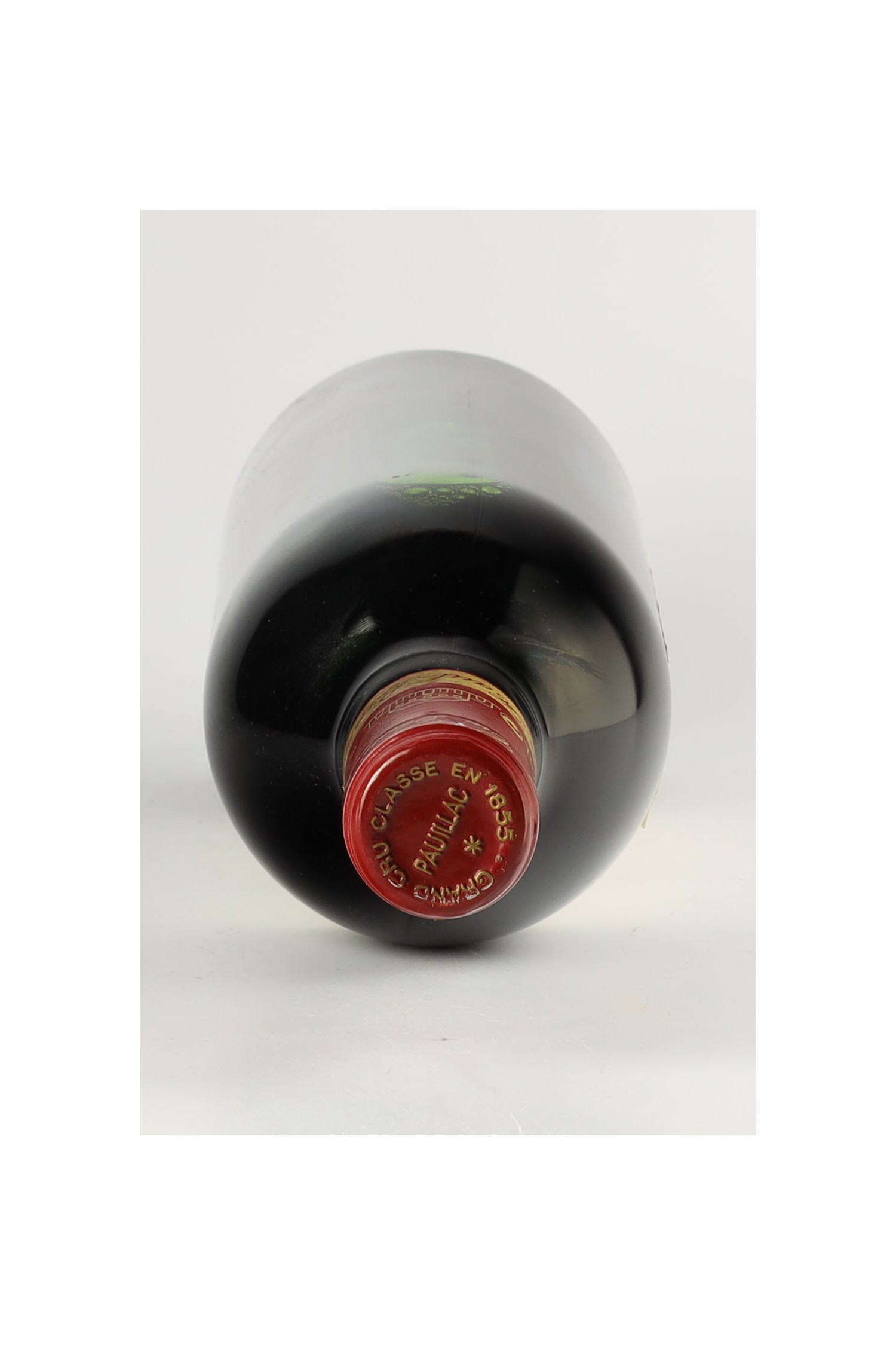 Château Haut Bages Liberal 1994, Pauillac