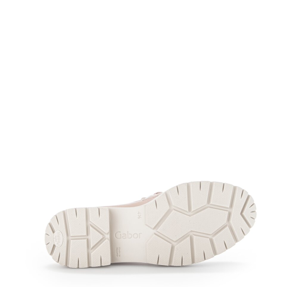 Gabor fashion Slipper rosa