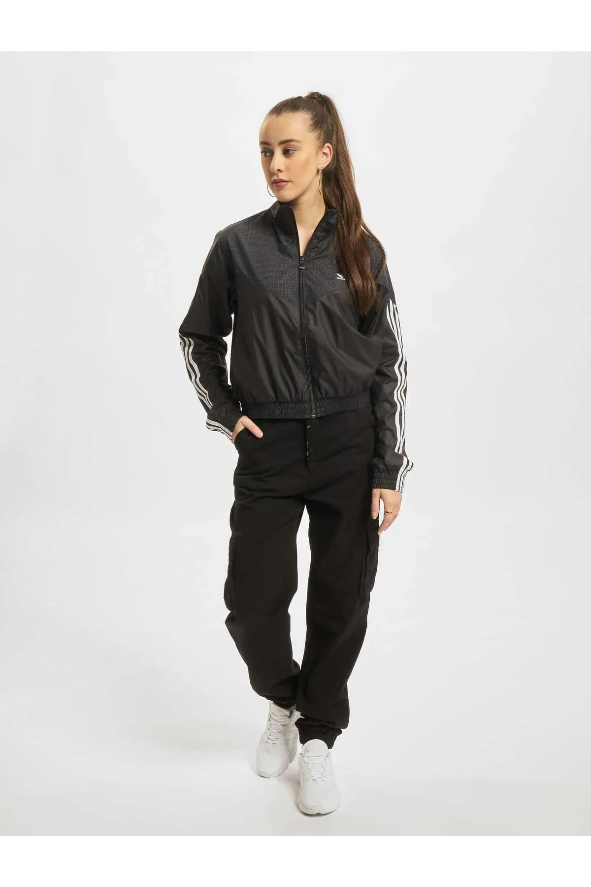 adidas  Damen Adidas Originals Trainingsjacken