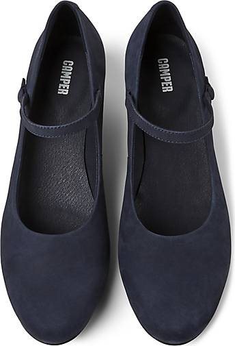 Camper Pumps Helena