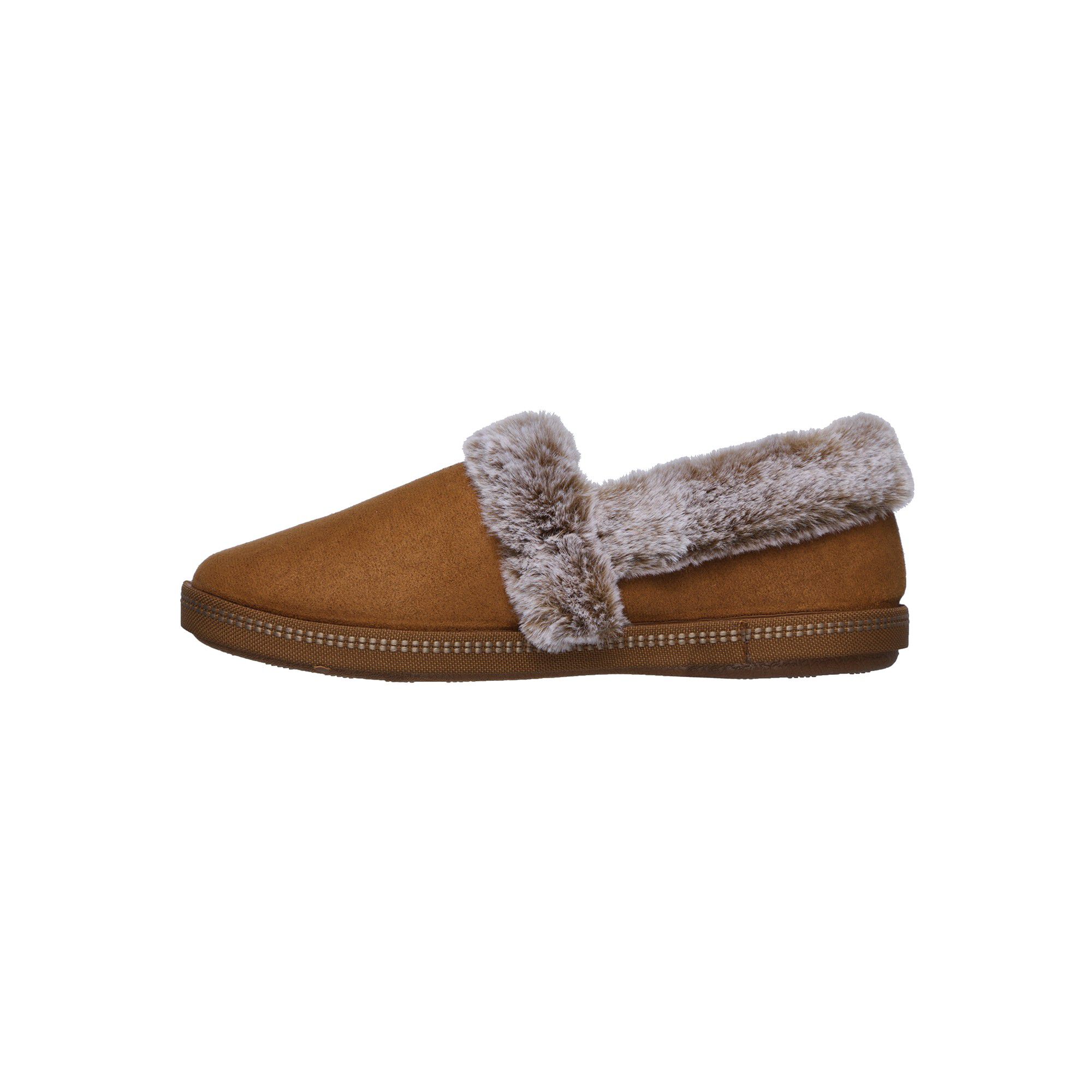 Chaussons fourrés Cozy Campfire