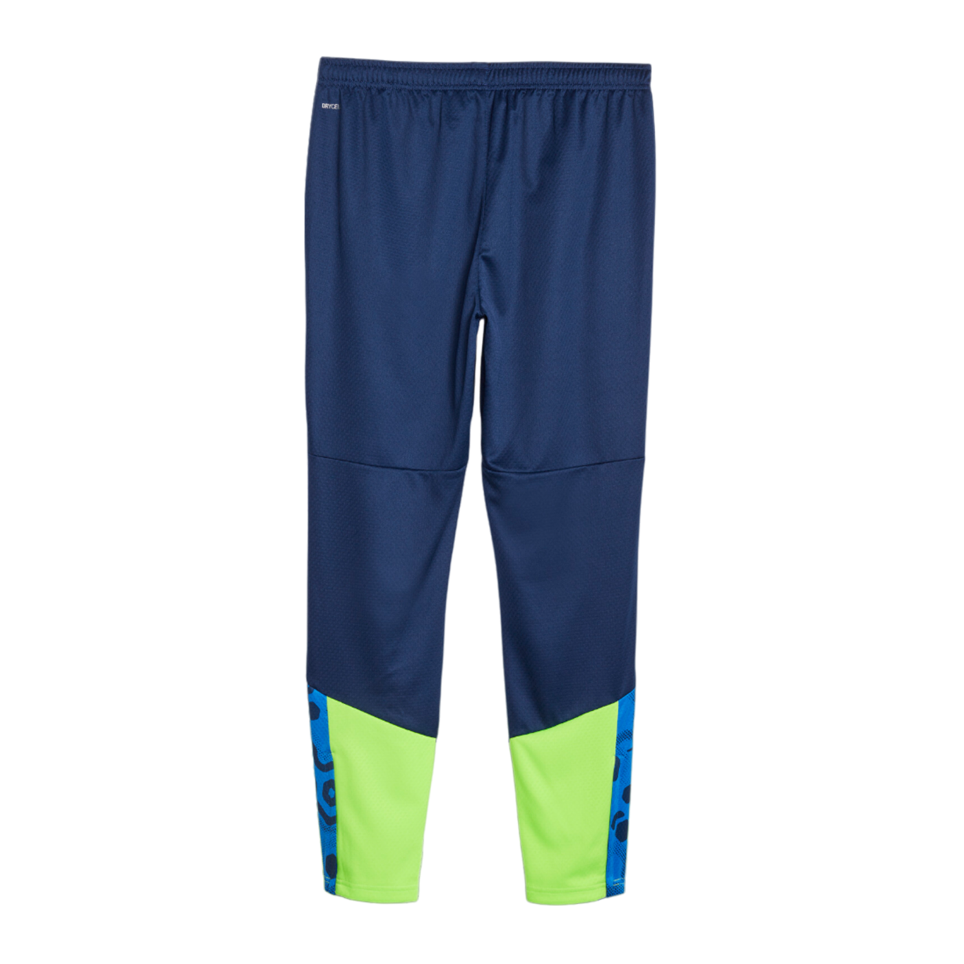 PUMA individualCUP Trainingshose Blau F54