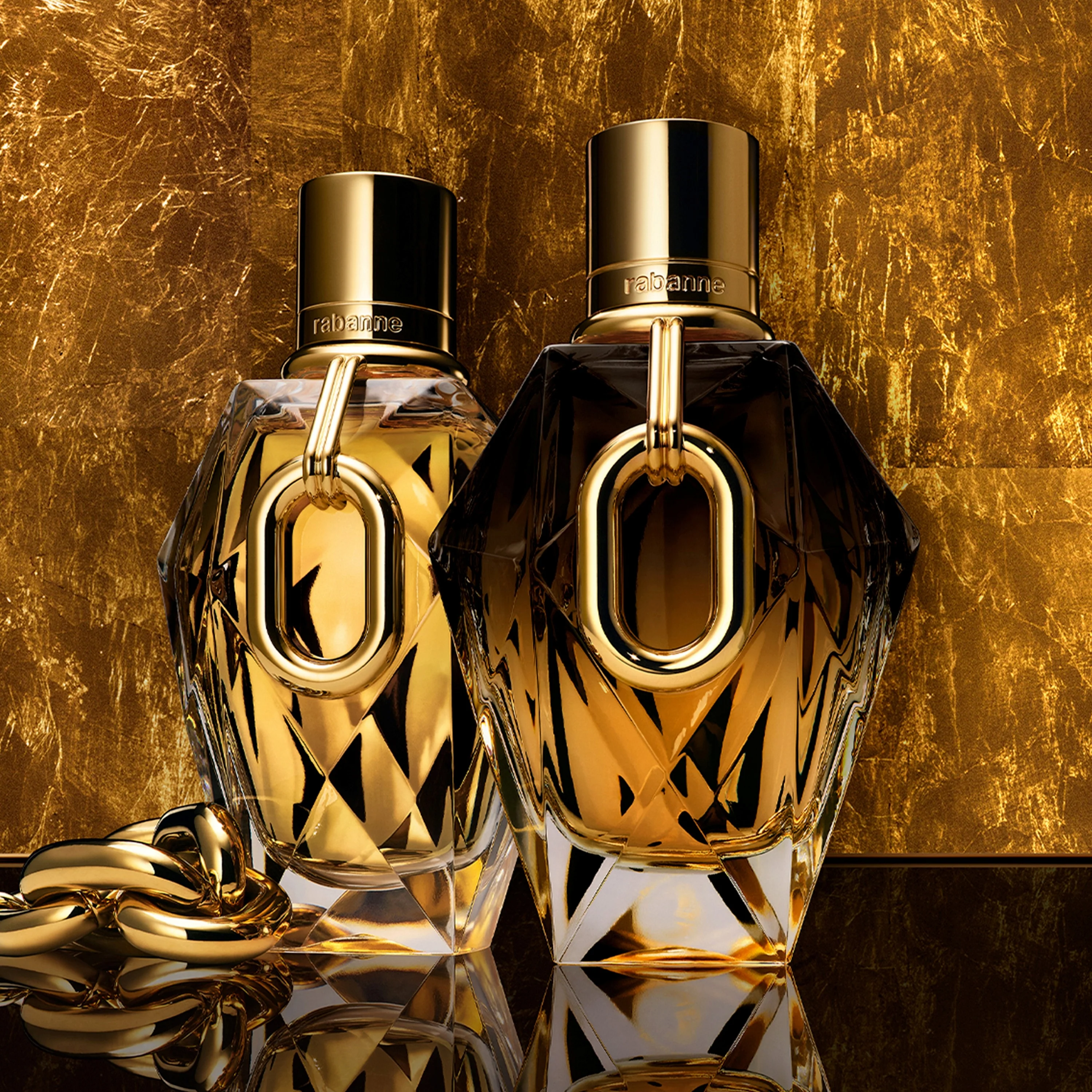 Perfume Million Gold For Her - Perfume
