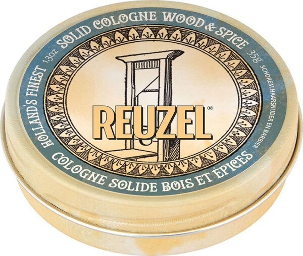 Reuzel Cologne Balm Rasierschaum