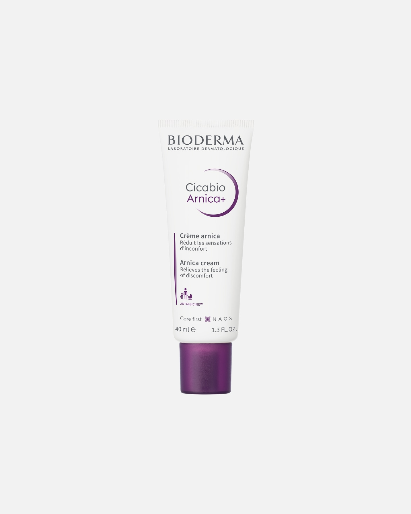 Bioderma Arnika+