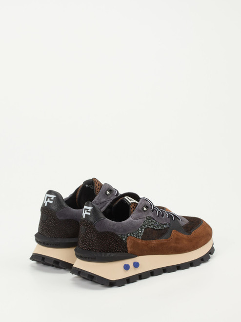 Sneaker-46612020050 Floris van Bommel
