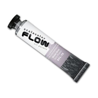 Scalecolor Flow Range - Stone Grey (20ml)