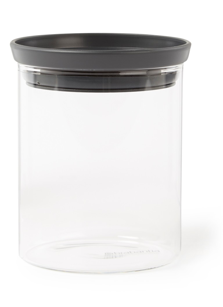 Pot de rangement Brabantia
