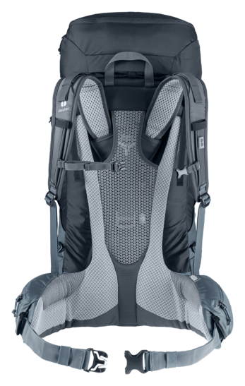 Futura Air Trek 50+10