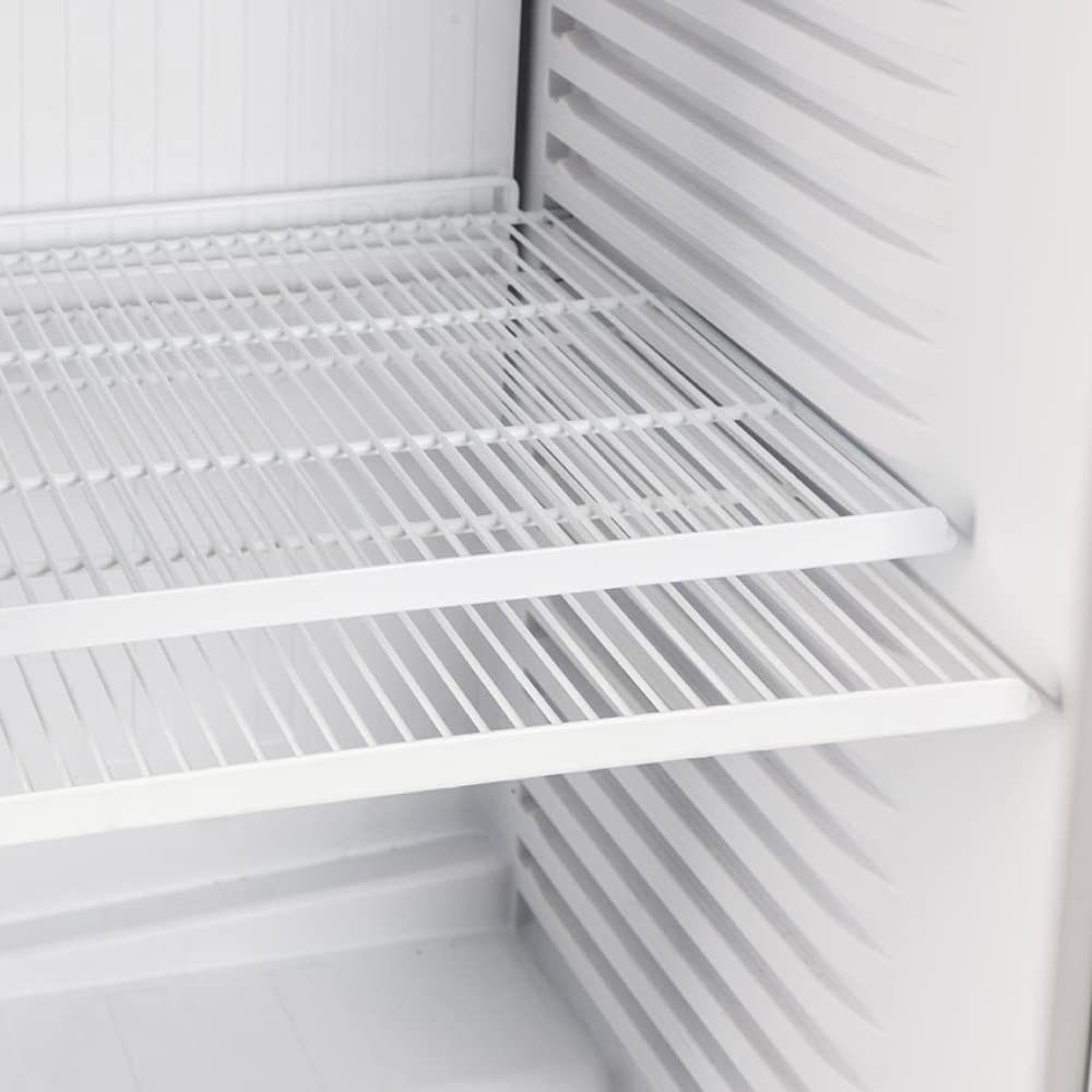 Simfer Getränkekühlschrank SDS 385 DC 1 CF, 200 cm hoch, 60 cm breit, LED-Display, 358 L, Self-Closing Glastür